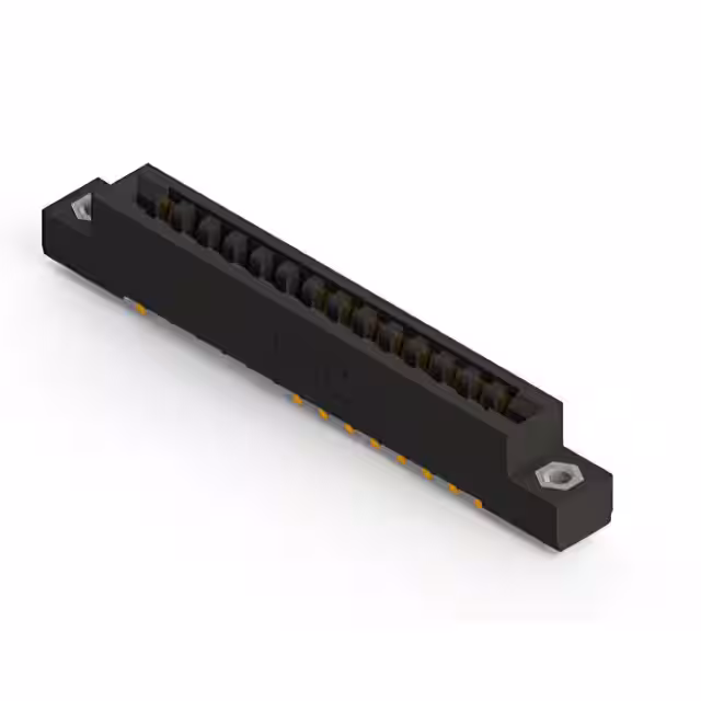 357-014-559-107 EDAC Inc.  Edgeboard Connectors